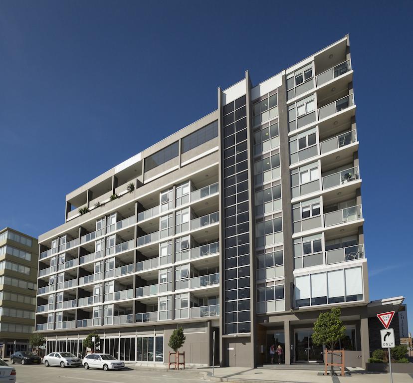 Aparthotel Honeysuckle Executive Newcastle
