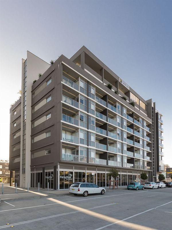 Honeysuckle Executive Aparthotel