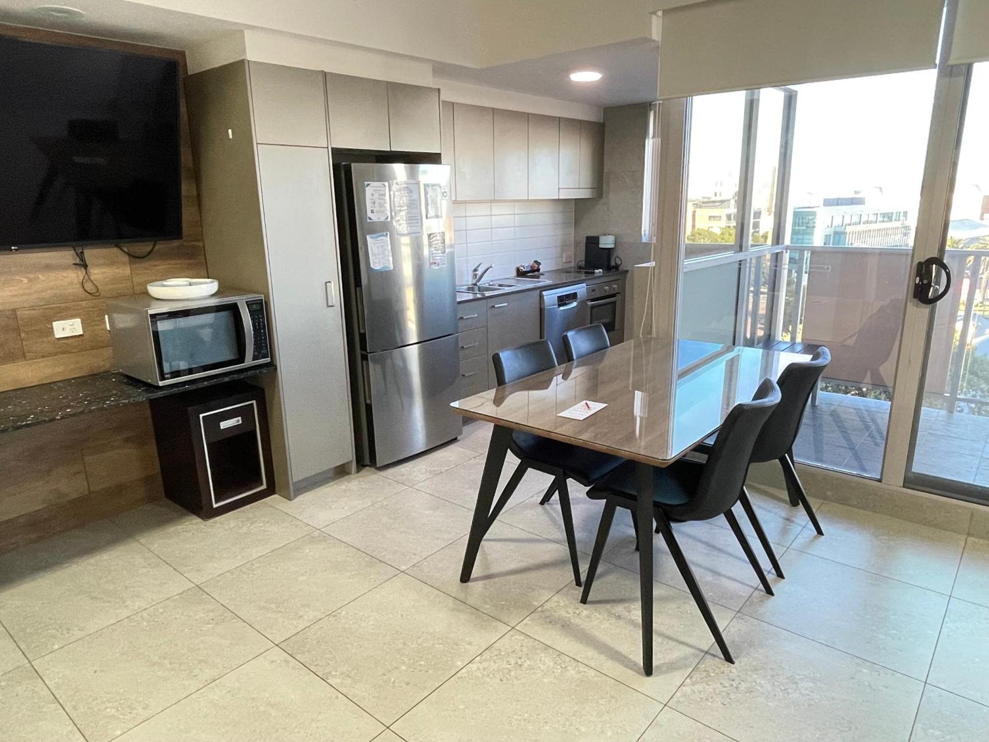 Honeysuckle Executive Newcastle