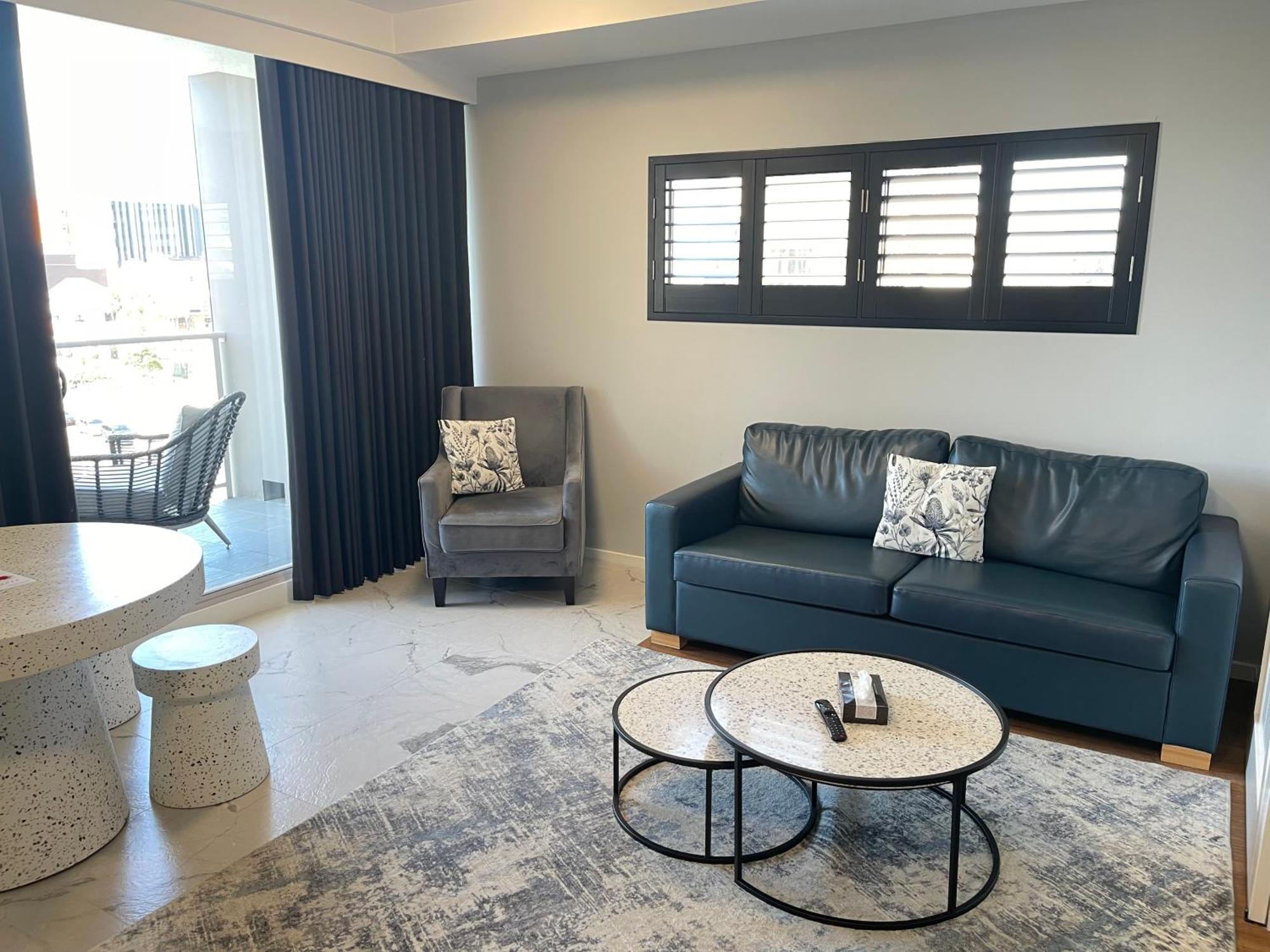 Aparthotel Honeysuckle Executive