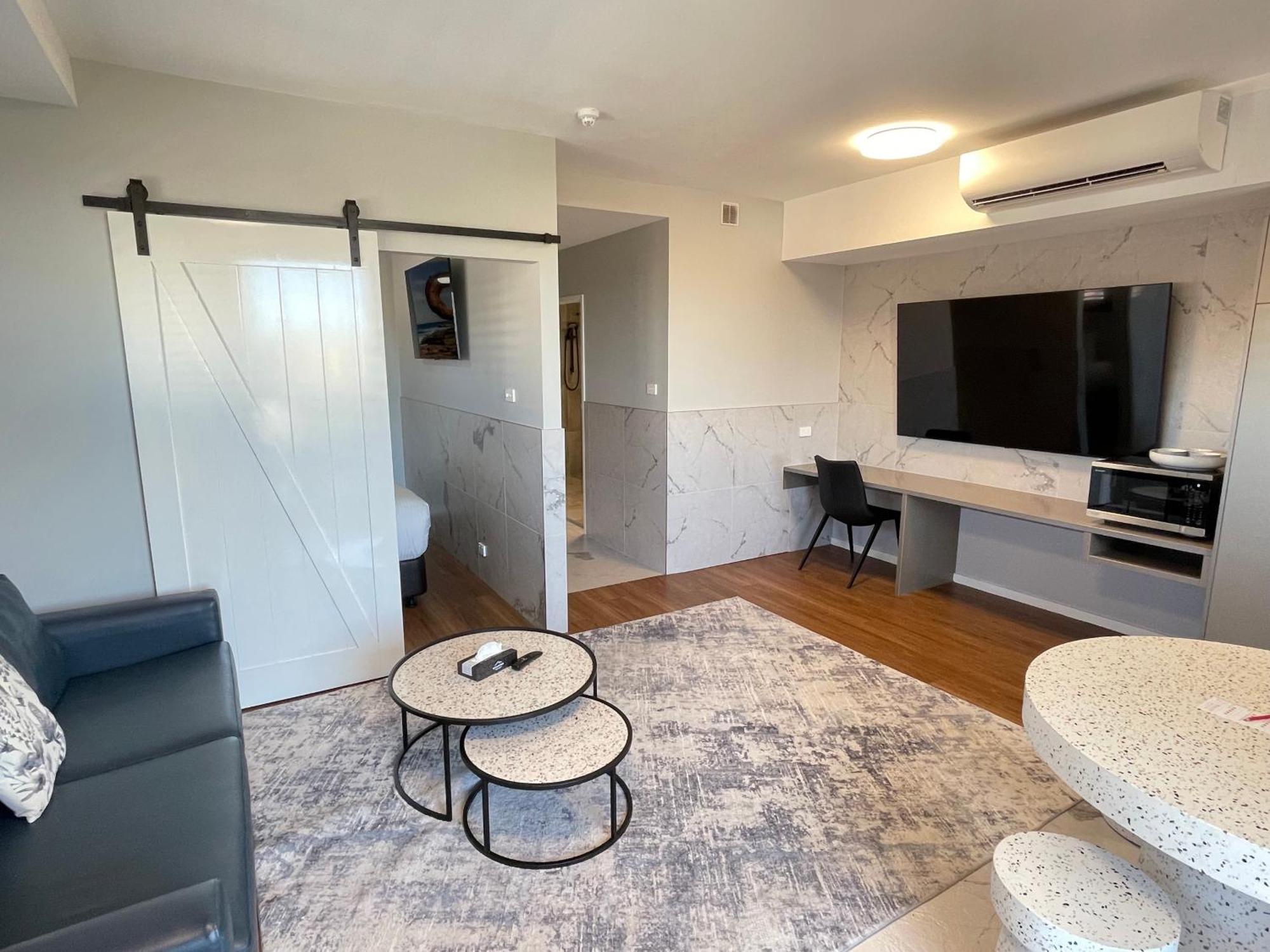 Honeysuckle Executive Newcastle