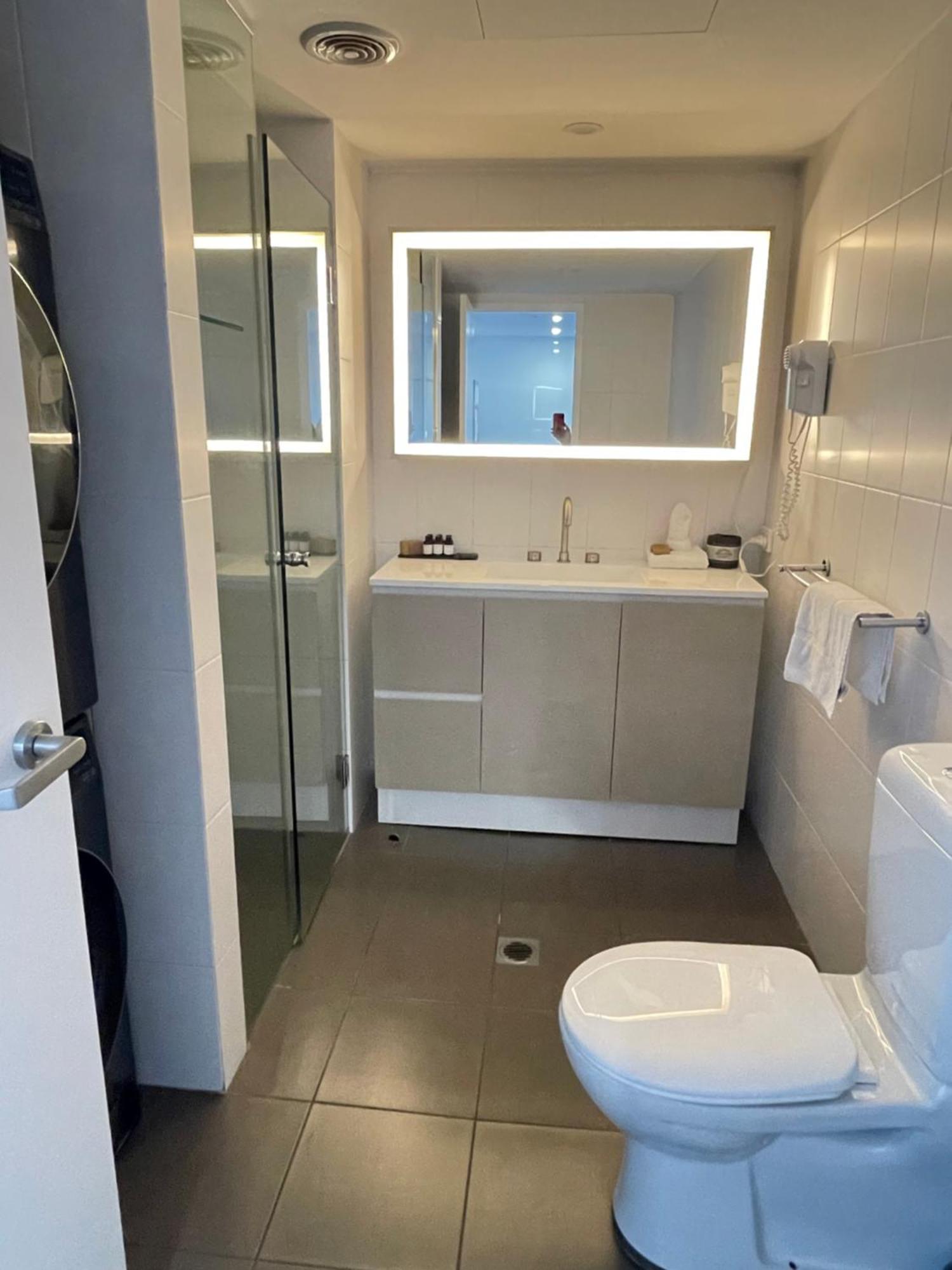 Honeysuckle Executive Aparthotel Newcastle