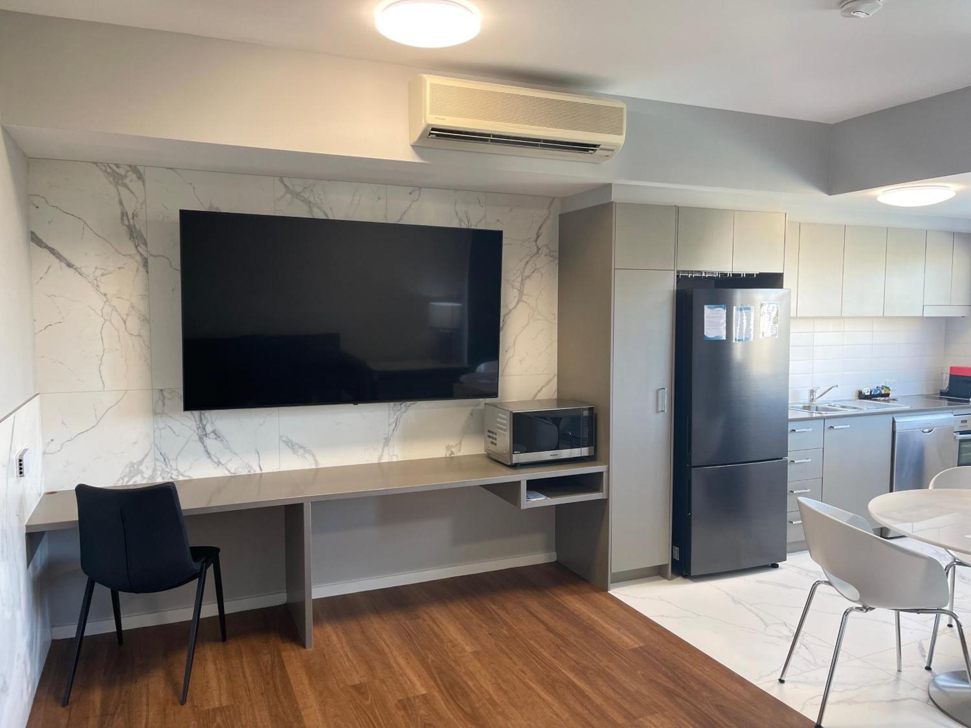 Aparthotel Honeysuckle Executive