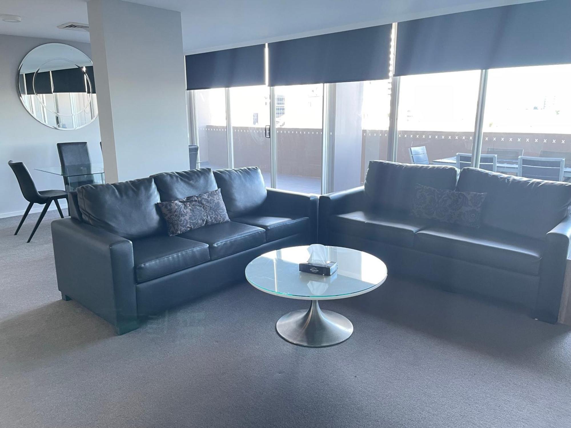 Aparthotel Honeysuckle Executive Newcastle